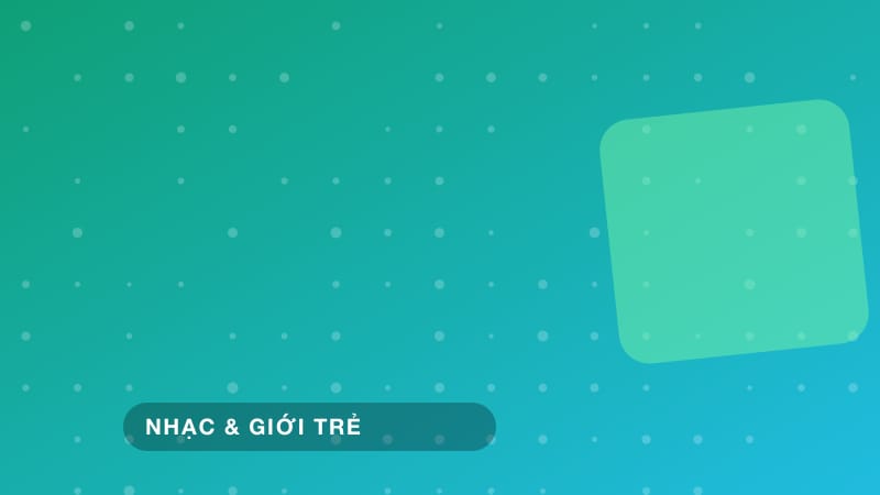 Trào lưu K-Pop thu hút bạn trẻ: từ nghe nhạc đến tự cầm micro