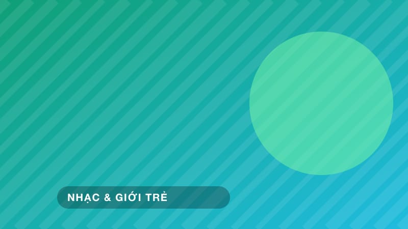 Văn hóa giải trí trực tuyến của Gen Z: khi màn hình là sân khấu